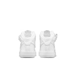 (PS) Nike Force 1 Mid LE 'Triple White' DH2934-111