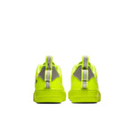 (GS) Nike Air Force 1 Low LV8 Utility 'Volt' AR1708-700