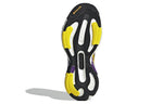 (WMNS) adidas x Stella McCartney Solarglide 'Black Purple Yellow' GX9858