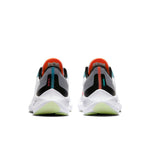 Nike Air Zoom Winflo 7 'Flash Crimson Aqua' CJ0291-100