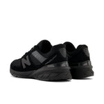 New Balance 990v5 Made in USA 'Triple Black' M990BB5
