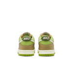 (GS) Nike Dunk Low 'Brown Green' DV9108-711