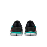 (TD) Nike Dynamo Free Low-Top Running Shoes Black/Blue 343938-029