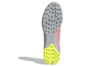 adidas X Speedflow.3 'Grey Pink Yellow' FY3311