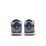 (TD) Air Jordan 3 Retro 'Georgetown' 832033-401
