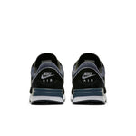 Nike Air Odyssey 'Black Magnet Grey' 652989-001