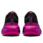 Nike ZoomX Invincible Run 3 'Black Vivid Grape' DR2615-006