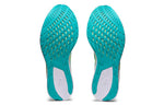 (WMNS) ASICS Magic Speed 'Illuminate Yellow Sea Glass' 1012A895-750
