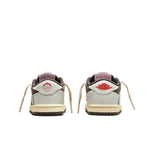 (TD) Air Jordan 1 Low OG x Travis Scott 'Reverse Mocha' DO5441-162