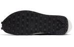 Nike x sacai LDWaffle 'Black' BV0073-001