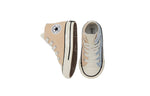 (TD) Converse Chuck Taylor All Star 1970s 1V 'Blue Brown' 771946C