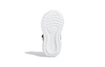 (TD) adidas EQ21 Run Shoes 'Black White Shock Pink' H01879