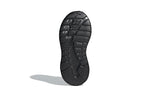 (GS) adidas ZX 2K J 'Triple Black' GY2683
