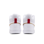 (GS) Nike Court Borough Mid Sneaker CU2984-171