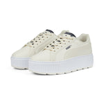 (WMNS) PUMA Forever Better Karmen 'Pristine' 386657-02