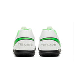 Nike Legend 8 Club TF Turf Light silver AT6109-030