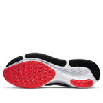 Nike React Miler 'Laser Crimson' CW1777-001