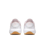 (WMNS) Nike Air Max Nostalgic 'White Pink' 916789-100
