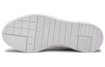 (WMNS) PUMA Cali Sport 'Metallic - White' 375050-01