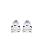 (GS) Nike Court Legacy 'White Desert Ochre' DA5380-102