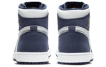 Air Jordan 1 Retro High co.JP 'Midnight Navy' 2020 DC1788-100