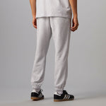 adidas x Pharrell Humanrace Small Logo Sweatpants 'Grey' HG2687