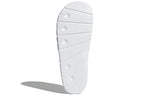 adidas Duramo Slides 'White Blue Red' U43664