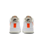 Nike Air Force 1 Low 'Orange Swoosh' CD0888-100