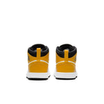 (PS) Air Jordan 1 Mid 'University Gold' 640734-170