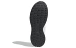 (WMNS) adidas Neo Run 70S 'Black White' GW5609