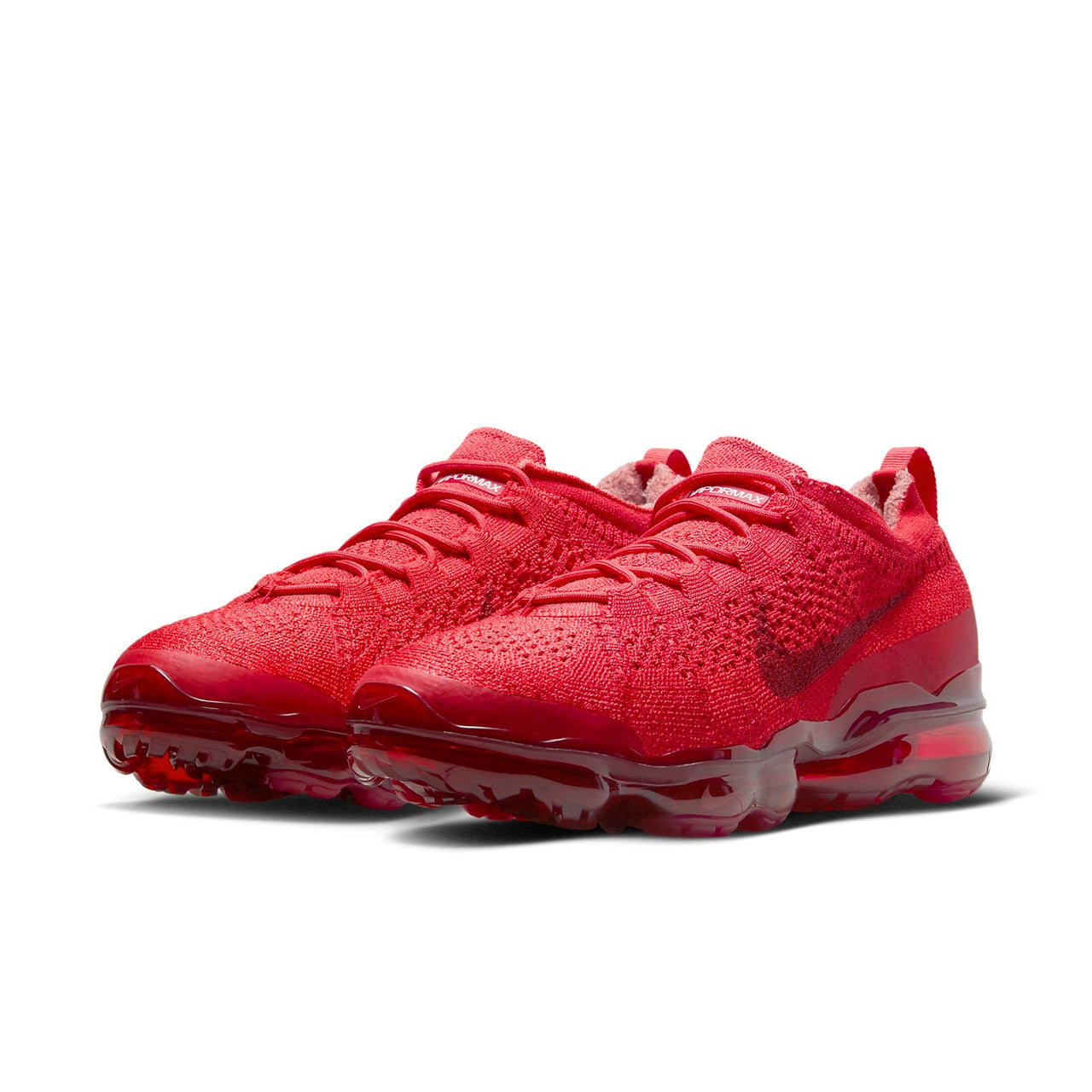 Nike VaporMax 2023 Flyknit 'Red' DV1678-600