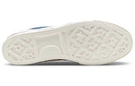 Converse Case Study x Player L/T High 'Navy' 167495C