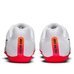 Nike Air Zoom Rival M 9 Spikes 'White Black' DM2332-100