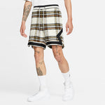 Nike AS Men's J Why NOT? WOOL Short LT OREWOOD BRN DC3250-104