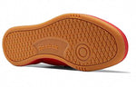 Reebok Club C 85 'Monochromatic Red' FW6629