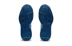 (GS) ASICS Gel Resolution 8 'Blue Harmony White' 1044A018-404