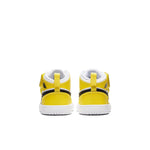 (TD) Air Jordan 1 Mid ALT 'Dynamic Yellow' AT4613-700