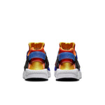 (GS) Nike Huarache Run 'Hyper Royal Yellow Ochre' 654275-421