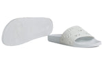 (WMNS) Gucci Rubber GG Slide 'White' 573922-JDR00-9014