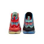 Nike LeBron 19 'LeBronival' DQ7548-600