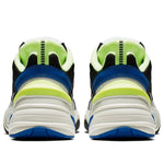 Nike M2K Tekno 'Black Royal Volt' CI2969-002