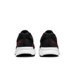 Nike Run Swift 2 'Black University Red' CU3517-003
