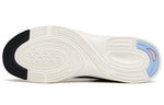 (WMNS) ANTA Running Series Sneakers 'Black Beige Blue' 122125585S-1