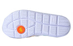Li-Ning 1 Badfive Basketball Slides 'Blue Multi' ABTR007-1