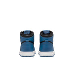 (PS) Air Jordan 1 Retro High OG 'Dark Marina Blue' AQ2664-404