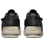 (WMNS) Nike Air Adjust Force 'Black Vivid Purple' DV7409-001