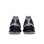 Nike Air Max Infuriate Low 'Black White' 866071-100