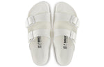 (WMNS) Birkenstock EVA Series Shoe Couple Style White Version 129443