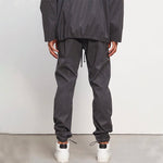 Fear of God Essentials FW20 Reflective Track Pants 'Black' 0130250500118001