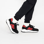 New Balance 57/40 Series 'Black Red' M5740MS1